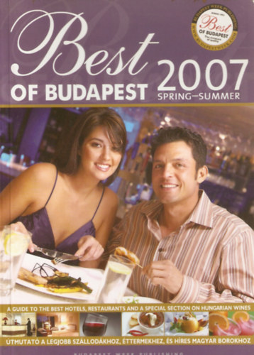 Best of Budapest 2007