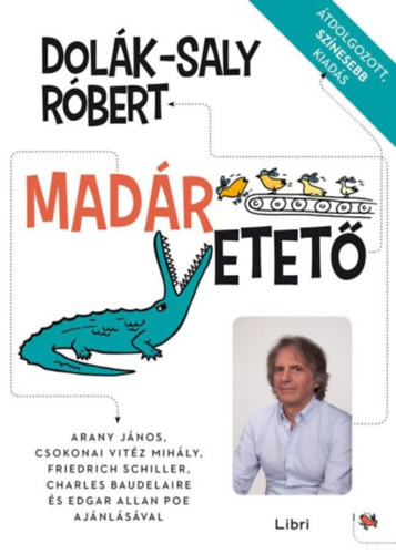 Dol�k-Saly R�bert - Mad�retet�