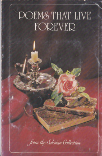 Sara Tarascio - Poems that live forever - from the Salesian Collection