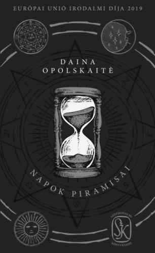 Daina Opolskait - Napok piramisai