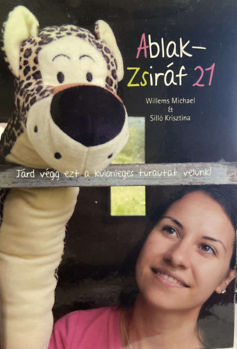 Willems Michael - Ablak-Zsir�f 21