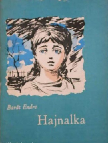 Bart Endre - Hajnalka