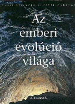 Chris-Andrews, Peter Stringer - Az emberi evolci vilga