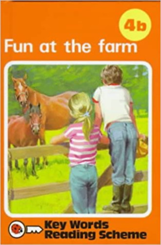Fun at the Farm