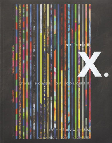 Szner - Lptkvlts X.