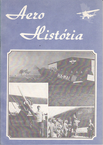Aero História 1989. december
