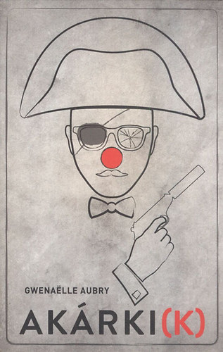 Gwena�lle Aubry - Ak�rki(k)
