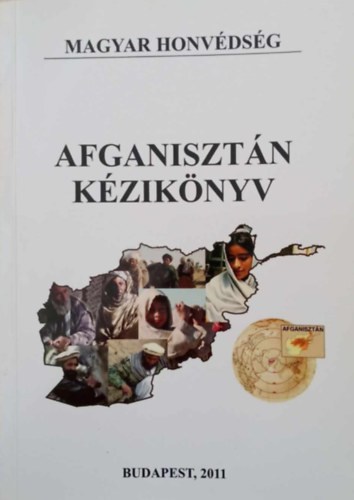 Afganisztn kziknyv