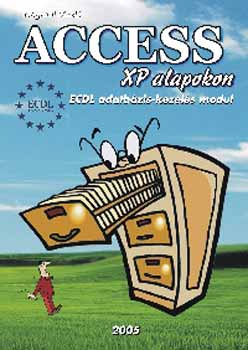 Ngrdi Lszl - Access XP alapokon