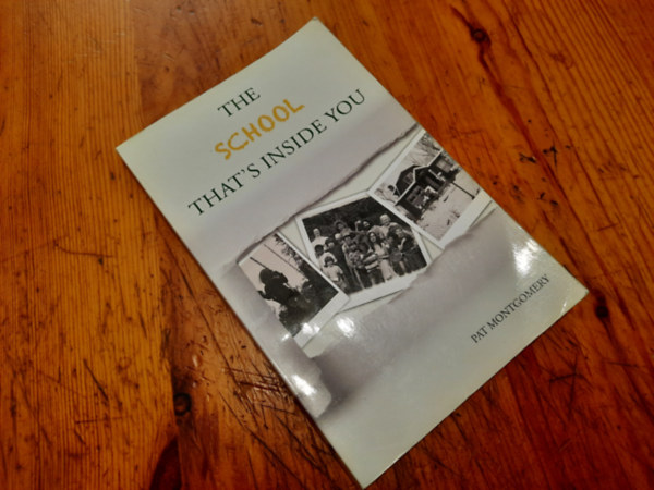 Ismeretlen Szerz� - The School That's Inside You