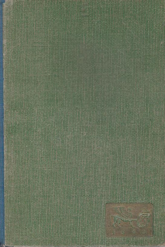 Mollináry Gizella - Betévedt Európába I.