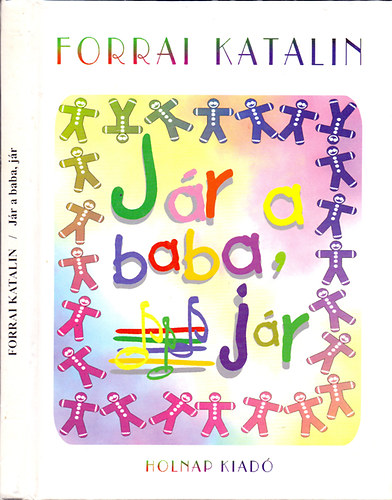 Forrai Katalin - Jr a baba, jr