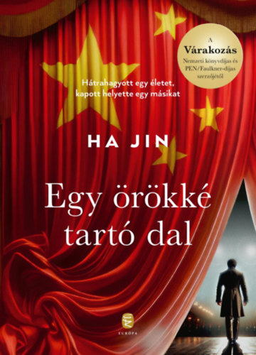 Ha Jin - Egy rkk tart dal