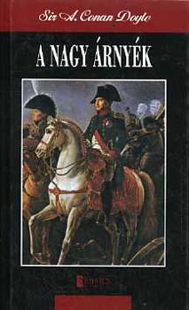 Arthur Conan Doyle - A nagy �rny�k