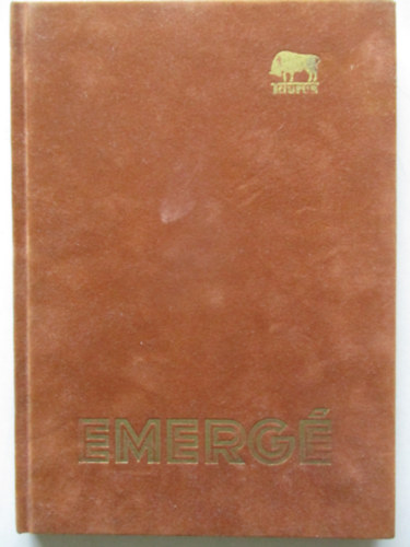 Az emerg� els� 25 �ve