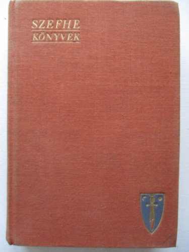 Nyírő József - Az én népem