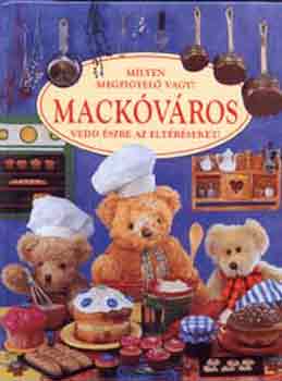 Barlow; Cox; Tyler - Mack�v�ros