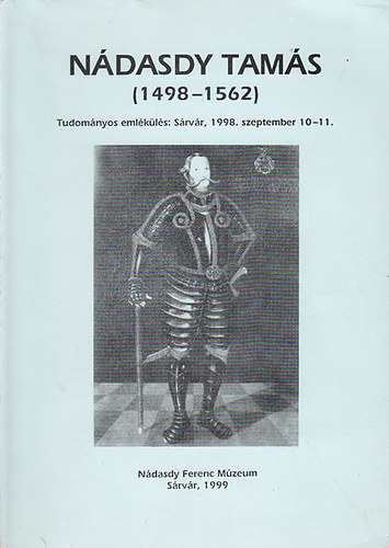 N�dasdy Tam�s (1498-1562)
