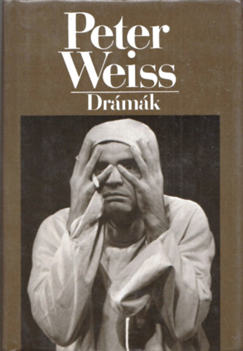 Peter Weiss - Drmk (Peter Weiss)