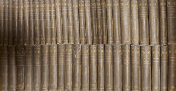 J�kai M�r - J�kai M�r �sszes m�vei 1-50. (23. hi�nyzik!)