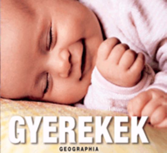 Beatrice Toro - Gyerekek - Minik�nyv