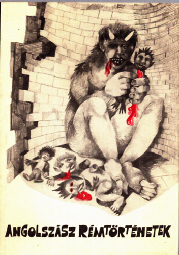 Mt J. Gyrgy  (vlogatta) - Angolszsz rmtrtnetek