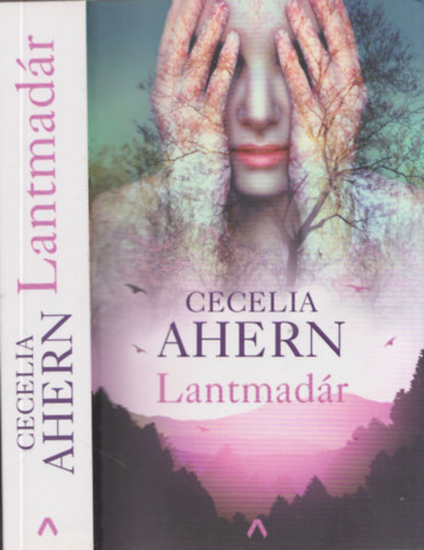 Cecelia Ahern - Lantmadr - DEDIKLT!