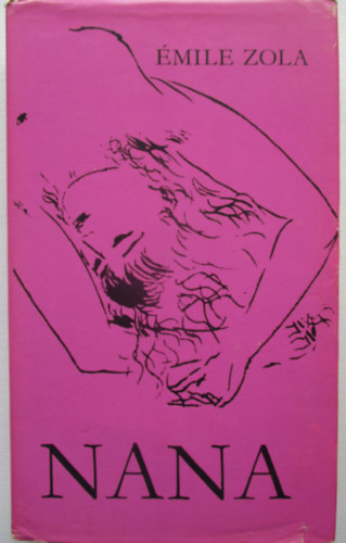 �mile Zola - Nana