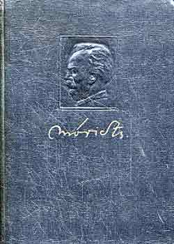 M�ricz Zsigmond - Kerek Ferk�