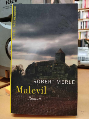 Robert Merle - Malevil, nmet nyelv