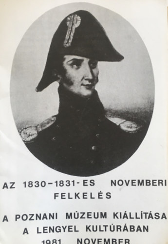 Az 1830-1831-es novemberi felkels