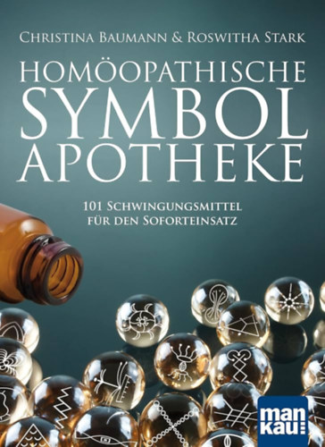 Roswitha Stark Christina Baumann - Hom�opathische Symbolapotheke