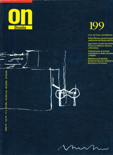 On Diseno 199
