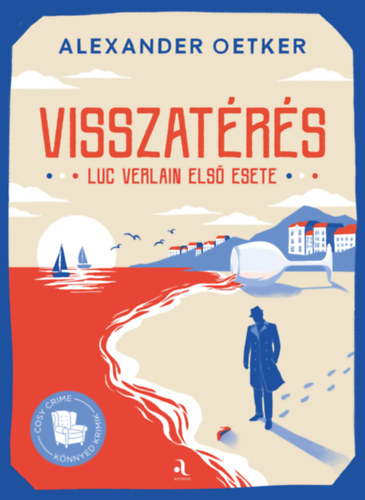 Alexander Oetker - Visszatrs
