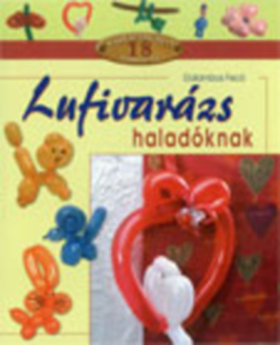 Galambos Ferenc - Lufivarzs haladknak