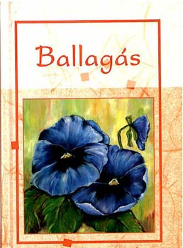 Ballagás - Ajándékkönyv