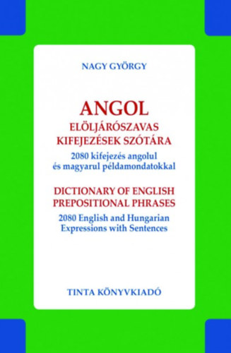 Angol elljrszavas kifejezsek sztra