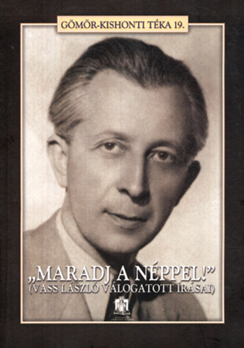 "Maradj a nppel!"