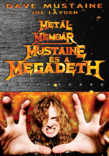 Joe Layden Dave Mustaine - Metlmemor