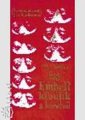 P�lyi Andr�s - Egy ember kib�jik a b�r�b�l