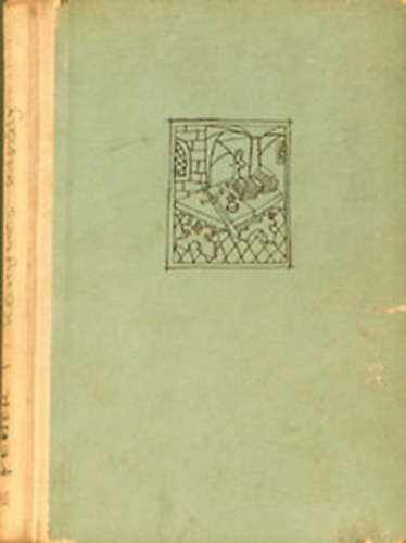 Fehér Tibor - Könyves király