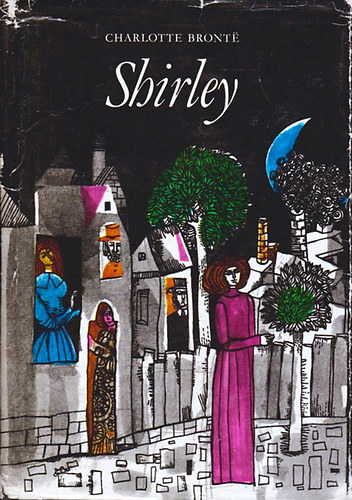 Charlotte Bront - Shirley