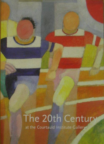 The 20th Century at the Courtauld Institute Gallery