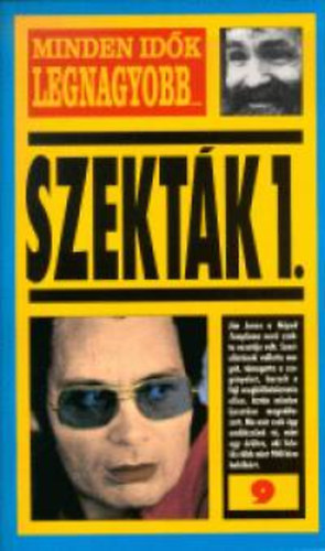 Nigel Cawthorne - Szektk 1.