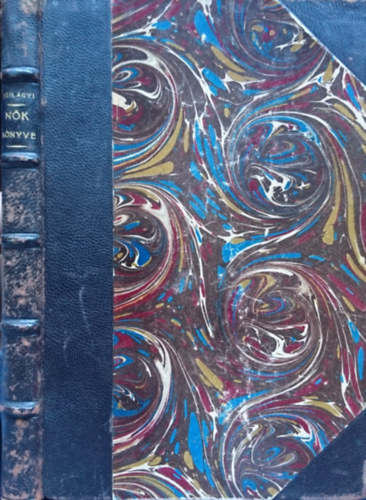 N�k K�nyve- Almanach MDCCCLIII-ra.