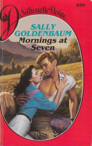 Sally Goldenbaum - Mornings at Seven