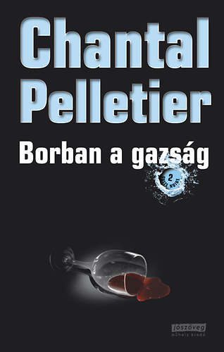 Chantal Pelletier - Borban a gazsg