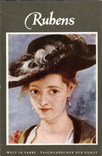 Ernst Strauss Dr. - Peter Paul Rubens (1577-1640)