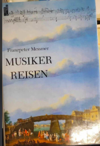 Franzpeter Messmer - Musiker Reisen