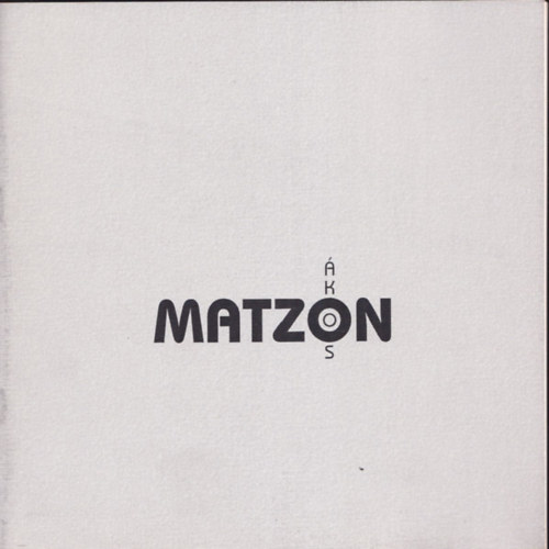 Matzon kos - Relief 1993-1995